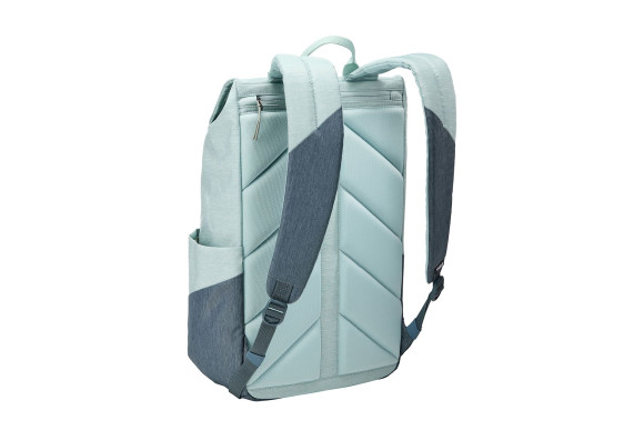 Рюкзак городской Thule Lithos Backpack 16L, Alaska/Dark Slate Рюкзак городской Thule Lithos Backpack 16L, Alaska/Dark Slate
