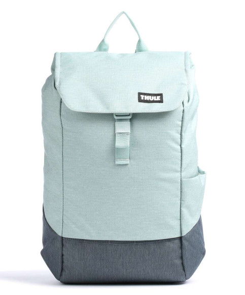 Рюкзак городской Thule Lithos Backpack 16L, Alaska/Dark Slate Рюкзак городской Thule Lithos Backpack 16L, Alaska/Dark Slate