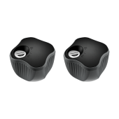 Замки для багажника Thule 526 для автомобилей с водостоком 2шт Замки для багажника Thule 526 для автомобилей с водостоком 2шт