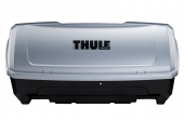 Автомобильный бокс Thule BackUp 900 Серый Автомобильный бокс Thule BackUp 900 Серый