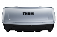 Автомобильный бокс Thule BackUp 900 Серый