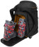 Рюкзак для ботинок Thule RoundTrip Boot Backpack 60Л, Black