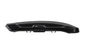 Автобокс Thule Vector L, черный металлик Автобокс Thule Vector L, черный металлик