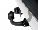 Фаркоп IMIOLA N/059, Nissan X-Trail (T33) 2022-