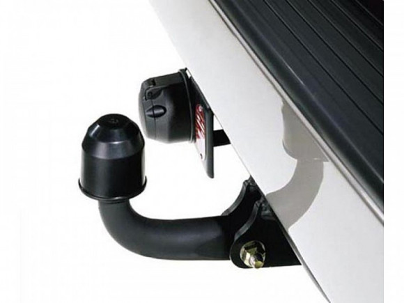 Фаркоп IMIOLA N/059, Nissan X-Trail (T33) 2022-