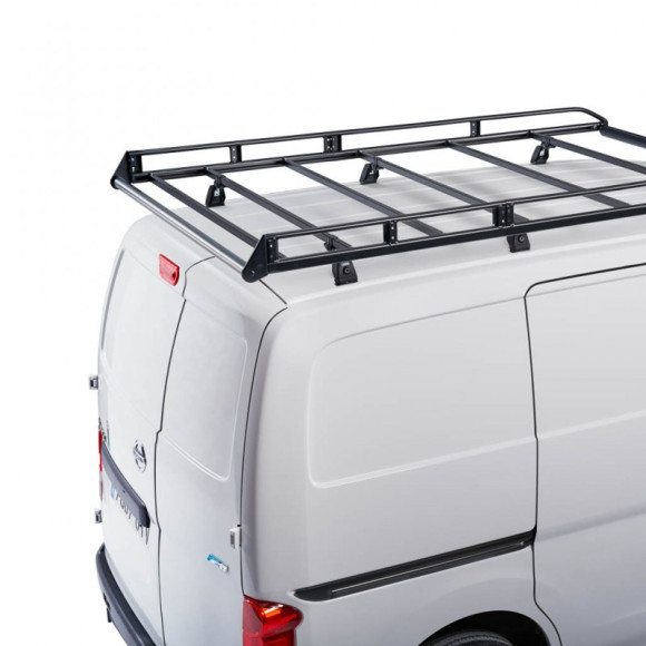Крепления роллера для корзины CRUZ Evo Rack, 2шт