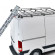 Крепления роллера для корзины CRUZ Evo Rack, 2шт