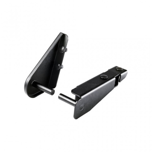 Крепления роллера для корзины CRUZ Evo Rack, 2шт