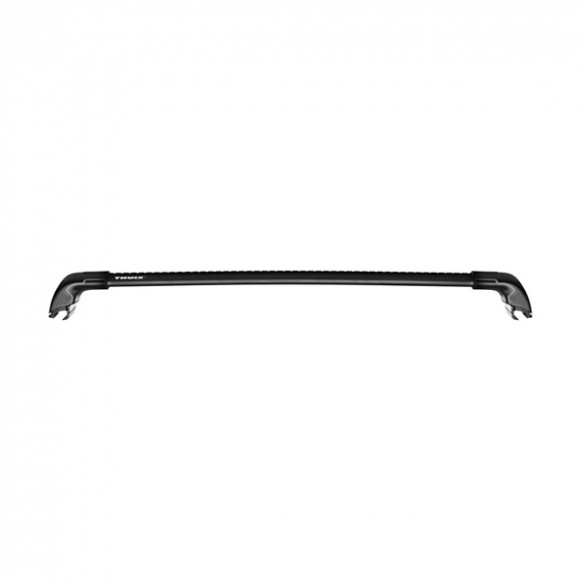Аэродинамические алюминиевые поперечины Thule WingBar Edge 9591B, 2шт