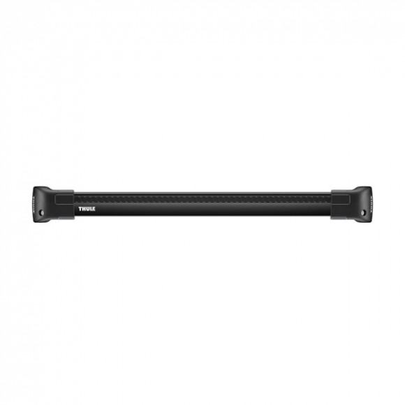 Аэродинамические алюминиевые поперечины Thule WingBar Edge 9591B, 2шт
