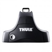 упоры для гладкой крыши Thule Rapid System 754, 4 шт. упоры для гладкой крыши Thule Rapid System 754, 4 шт.
