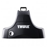 упоры для гладкой крыши Thule Rapid System 754, 4 шт.