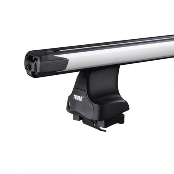 упоры для гладкой крыши Thule Rapid System 754, 4 шт. упоры для гладкой крыши Thule Rapid System 754, 4 шт.