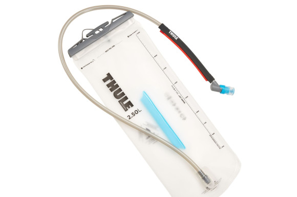 Рюкзак/Гидратор Thule Rail Bike Hydration 12л Pro - Obsidian