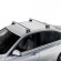 Багажник на крышу CRUZ Airo FIX M для автомобиля со штатными местами