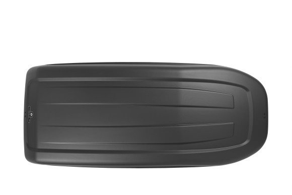 Автобокс MODULA EVO 550 темно-серый матовый 