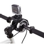 Крепление на руль для экш-камеры Action Cam Mount