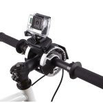 Крепление на руль для экш-камеры Action Cam Mount