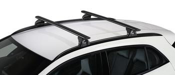 Багажник на крышу CRUZ Airo FIX M для автомобиля со штатными местами