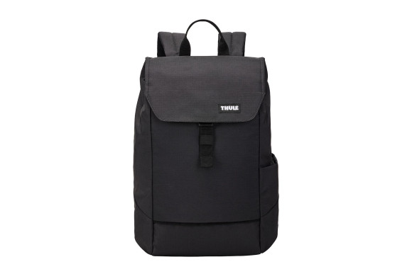 Городской рюкзак Thule Lithos Backpack 16L, Black