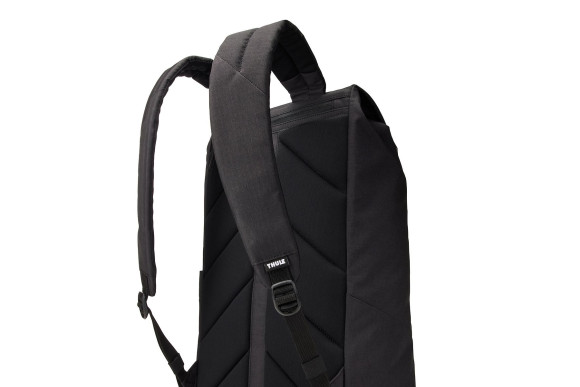 Городской рюкзак Thule Lithos Backpack 16L, Black