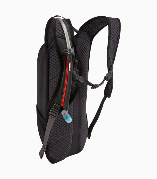 Рюкзак/Гидратор Thule UpTake Bike 4L - Black, Рюкзак/Гидратор Thule UpTake Bike 4L - Black,