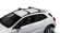 Багажник на крышу CRUZ Airo FUSE для автомобиля со штатными местами