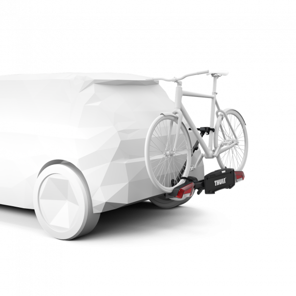 Велокрепление Thule Velolite для 1-го велосипеда на фаркоп Велокрепление Thule Velolite для 1-го велосипеда на фаркоп
