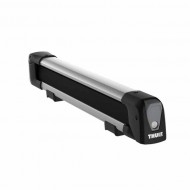 Крепление Thule SnowPack S для 2-х пар лыж, алюминий Крепление Thule SnowPack S для 2-х пар лыж, алюминий