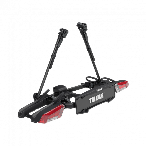 Велокрепление Thule Velolite для 2-х велосипеда на фаркоп