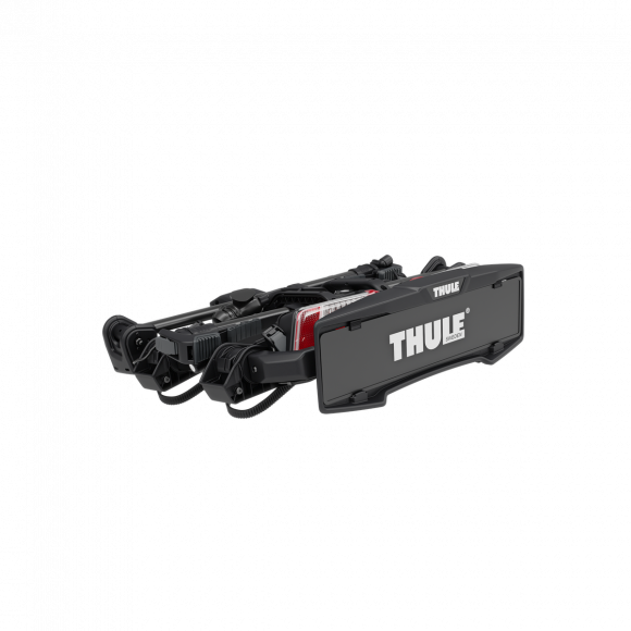 Велокрепление Thule Velolite для 2-х велосипеда на фаркоп