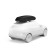 Автобокс Thule Force 3 XXL black