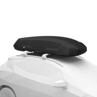 Автобокс Thule Force 3 XXL black