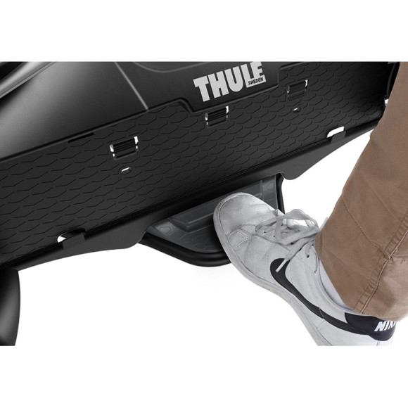Велокрепление Thule VeloCompact 926 для 3-х велосипедов на фаркоп