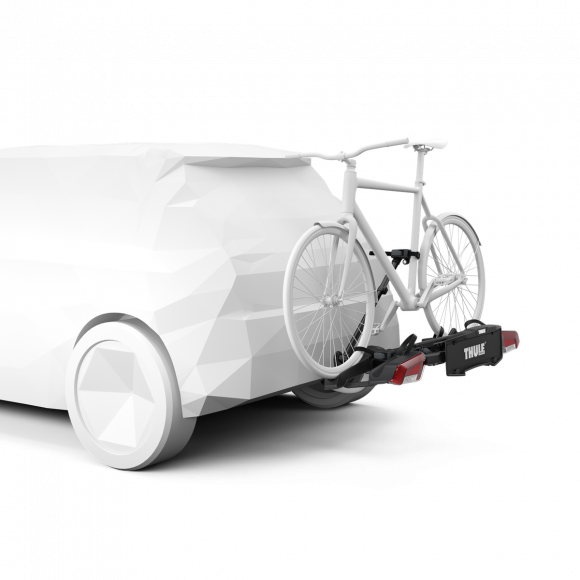 Велокрепление Thule Velolite для 3-х велосипеда на фаркоп 1