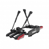Велокрепление Thule Velolite для 3-х велосипеда на фаркоп 1 Велокрепление Thule Velolite для 3-х велосипеда на фаркоп 1