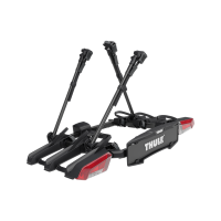 Велокрепление Thule Velolite для 3-х велосипеда на фаркоп 1