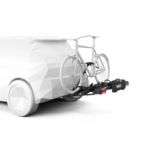 Велокрепление Thule Velolite для 3-х велосипеда на фаркоп 1