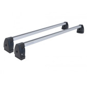 Багажник на крышу MENABO для Toyota RAV 4 с интегрированными рейлингами, алюминий 