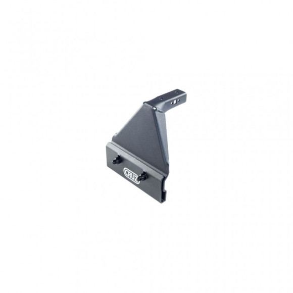 PREMIUM: Грузовая корзина CRUZ Evo Rack на FORD Transit (IV) L1H1 2000-2013 PREMIUM: Грузовая корзина CRUZ Evo Rack на FORD Transit (IV) L1H1 2000-2013