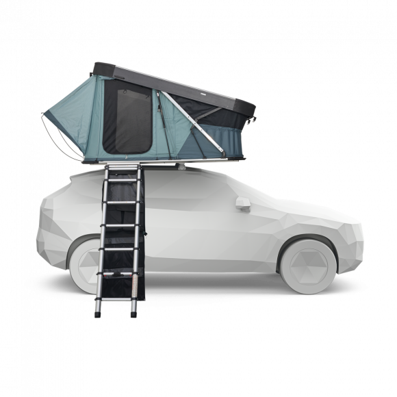 Палатка Thule Widesky 2 персоны dark slate Палатка Thule Widesky 2 персоны dark slate