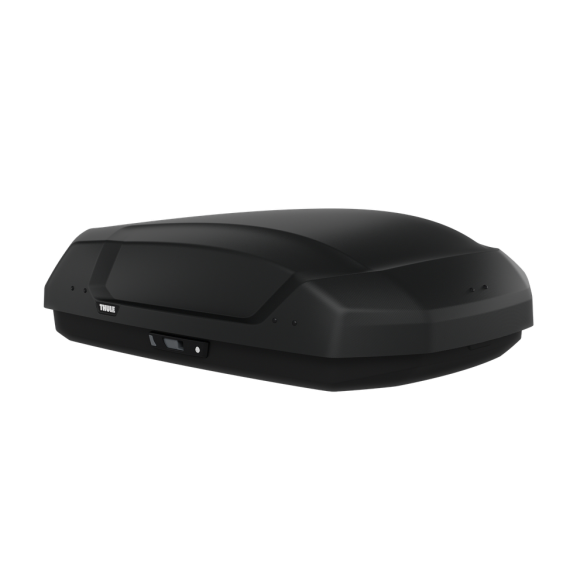 Автобокс Thule Force 3 S
