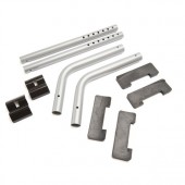 Установочный комплект для велосипедного багажника Thule 973-15 Установочный комплект для велосипедного багажника Thule 973-15