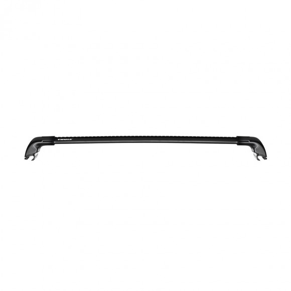 Аэродинамические алюминиевые поперечины Thule WingBar Edge 9593B, 2шт