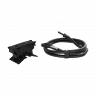 Трос с замком Thule для EasyFold и Epos Трос с замком Thule для EasyFold и Epos