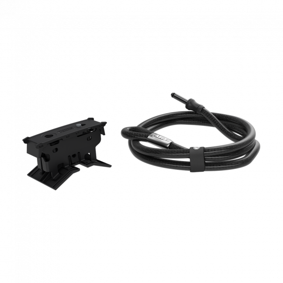 Трос с замком Thule для EasyFold и Epos Трос с замком Thule для EasyFold и Epos