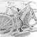 Трос с замком Thule для EasyFold и Epos Трос с замком Thule для EasyFold и Epos