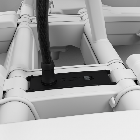 Трос с замком Thule для EasyFold и Epos Трос с замком Thule для EasyFold и Epos