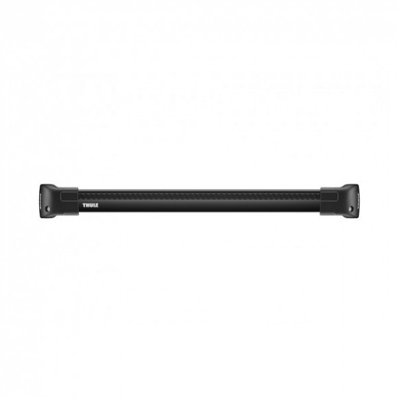Аэродинамические алюминиевые поперечины Thule WingBar Edge 9592B, 2шт