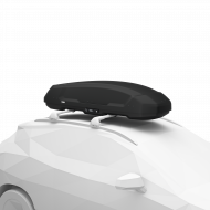 Автобокс Thule Force 3 L Sport черны